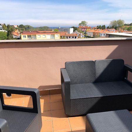 סלוריו Apartamento El Atico De Celorio מראה חיצוני תמונה