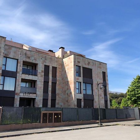 סלוריו Apartamento El Atico De Celorio מראה חיצוני תמונה