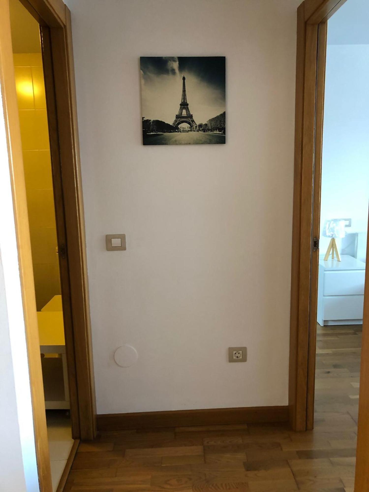 סלוריו Apartamento El Atico De Celorio מראה חיצוני תמונה