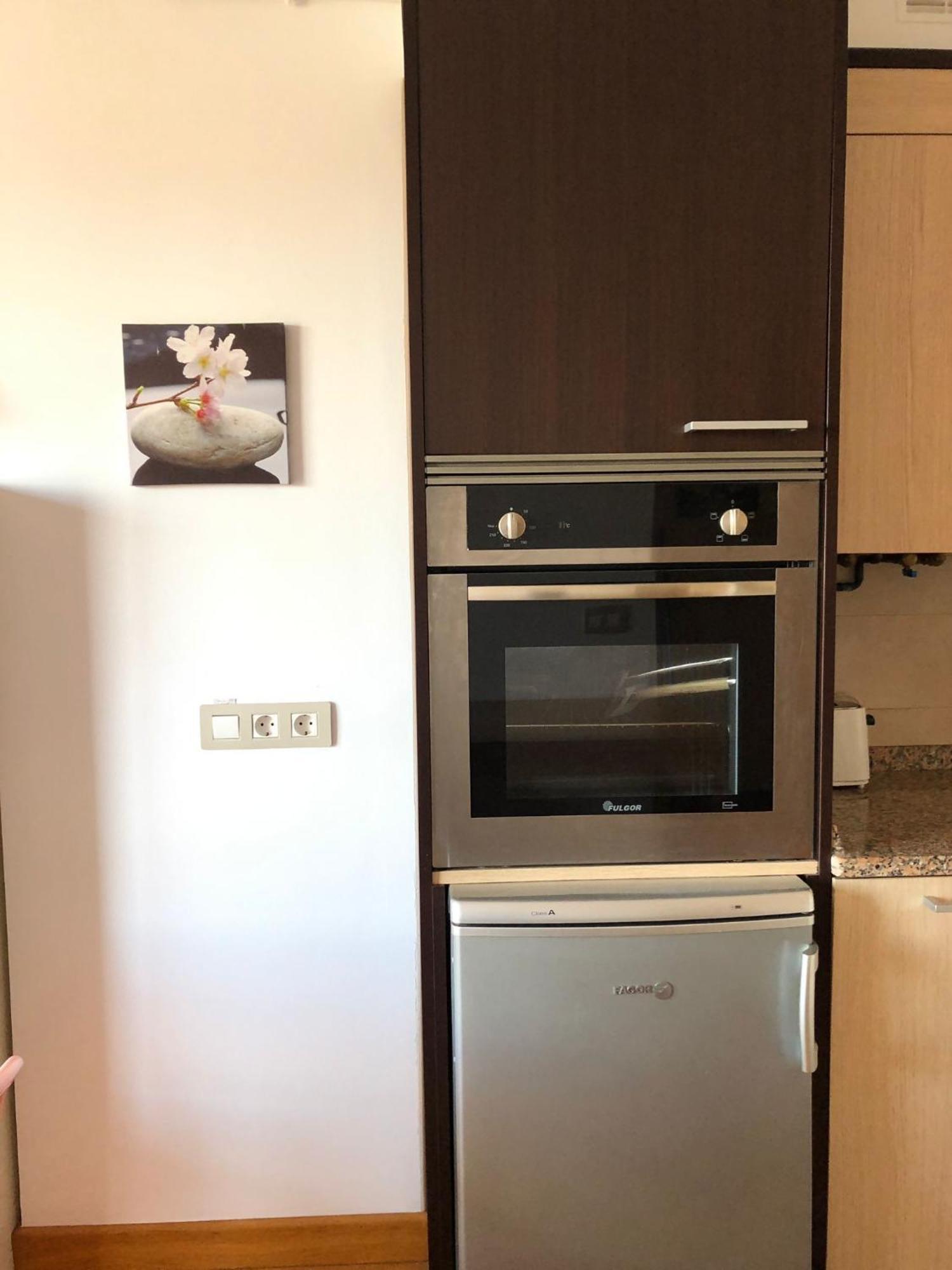 סלוריו Apartamento El Atico De Celorio מראה חיצוני תמונה