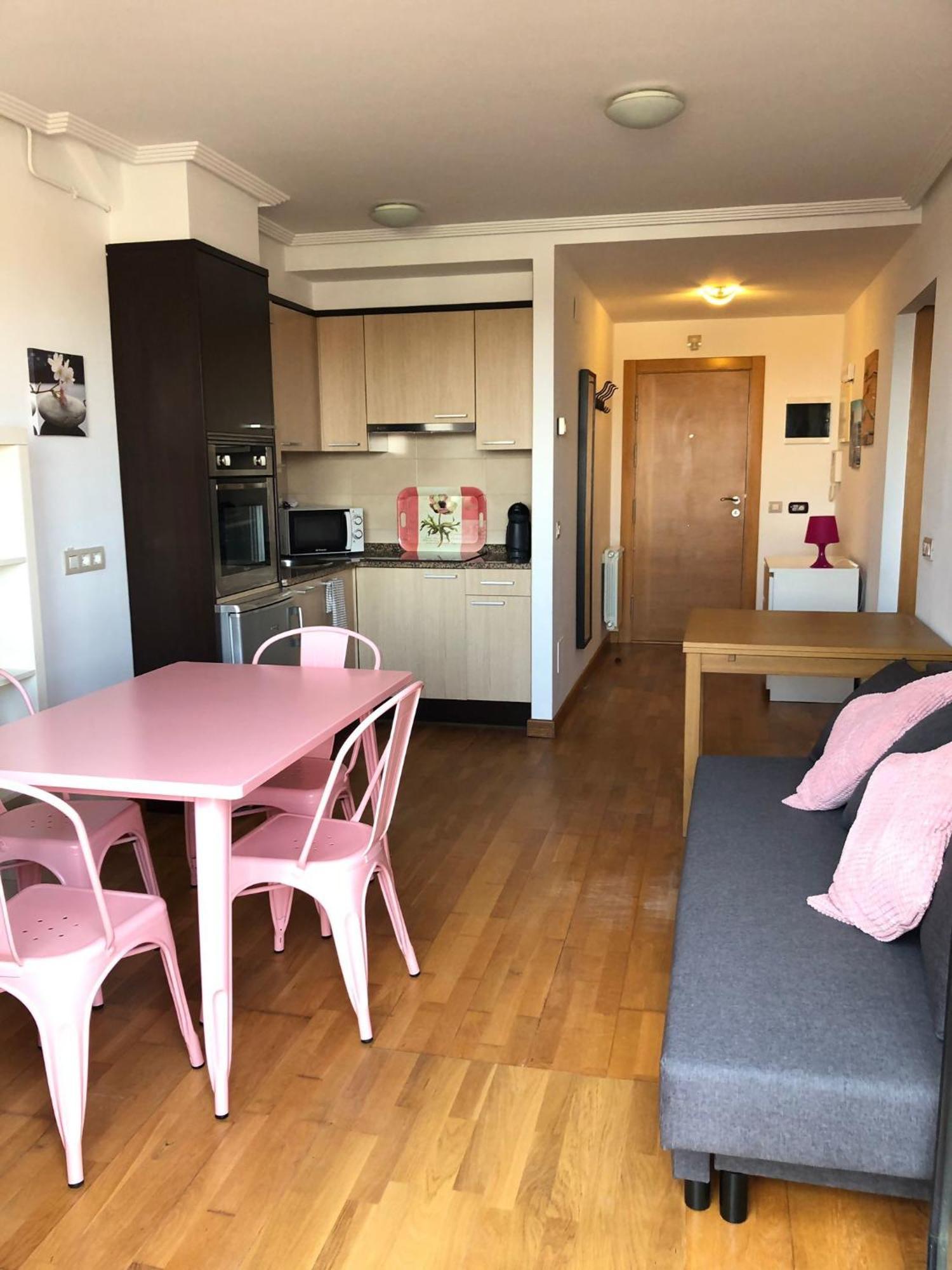 סלוריו Apartamento El Atico De Celorio מראה חיצוני תמונה