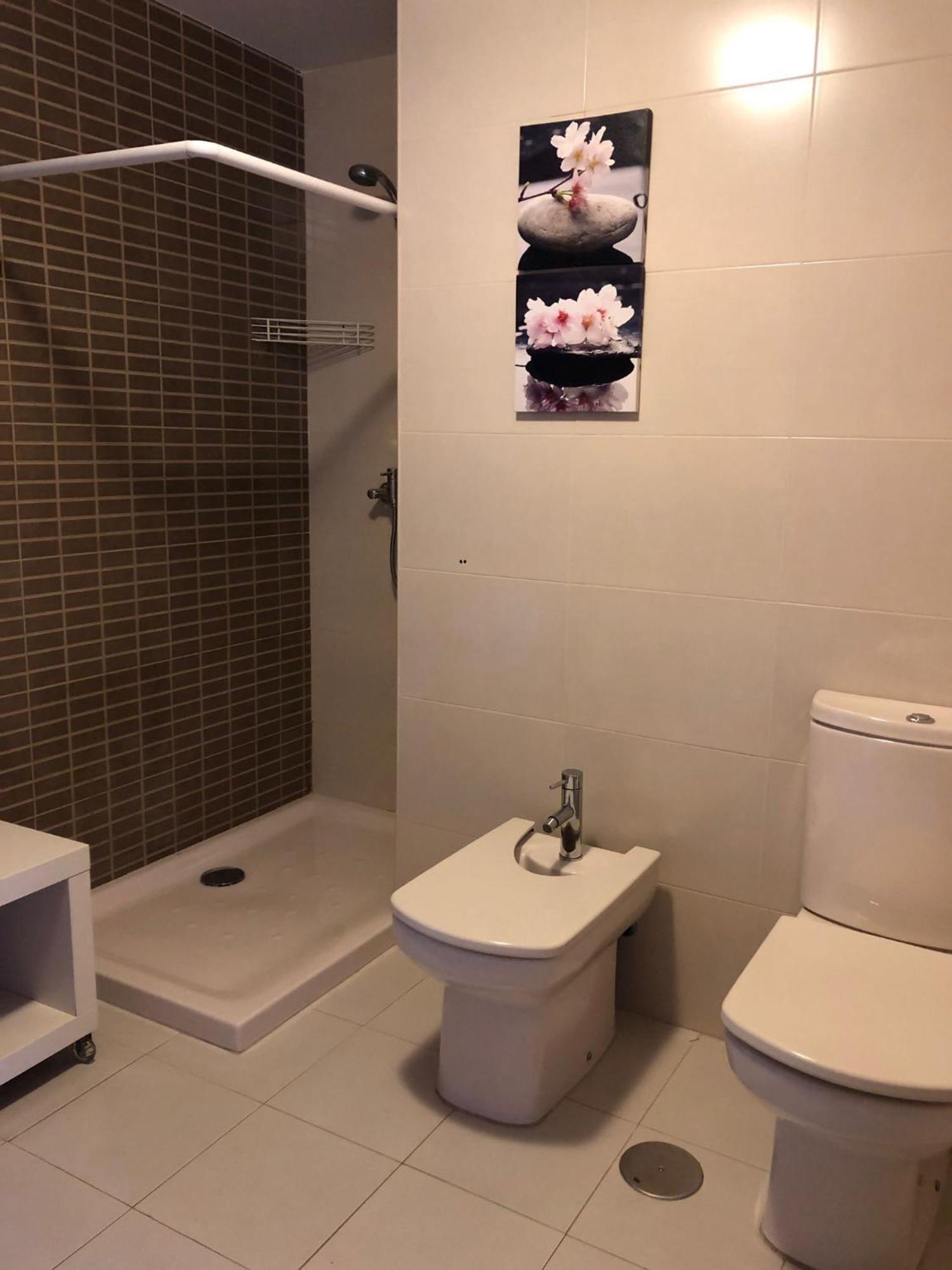 סלוריו Apartamento El Atico De Celorio מראה חיצוני תמונה