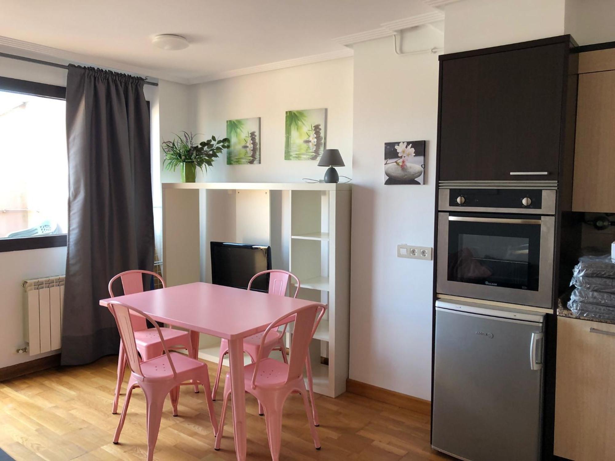 סלוריו Apartamento El Atico De Celorio מראה חיצוני תמונה