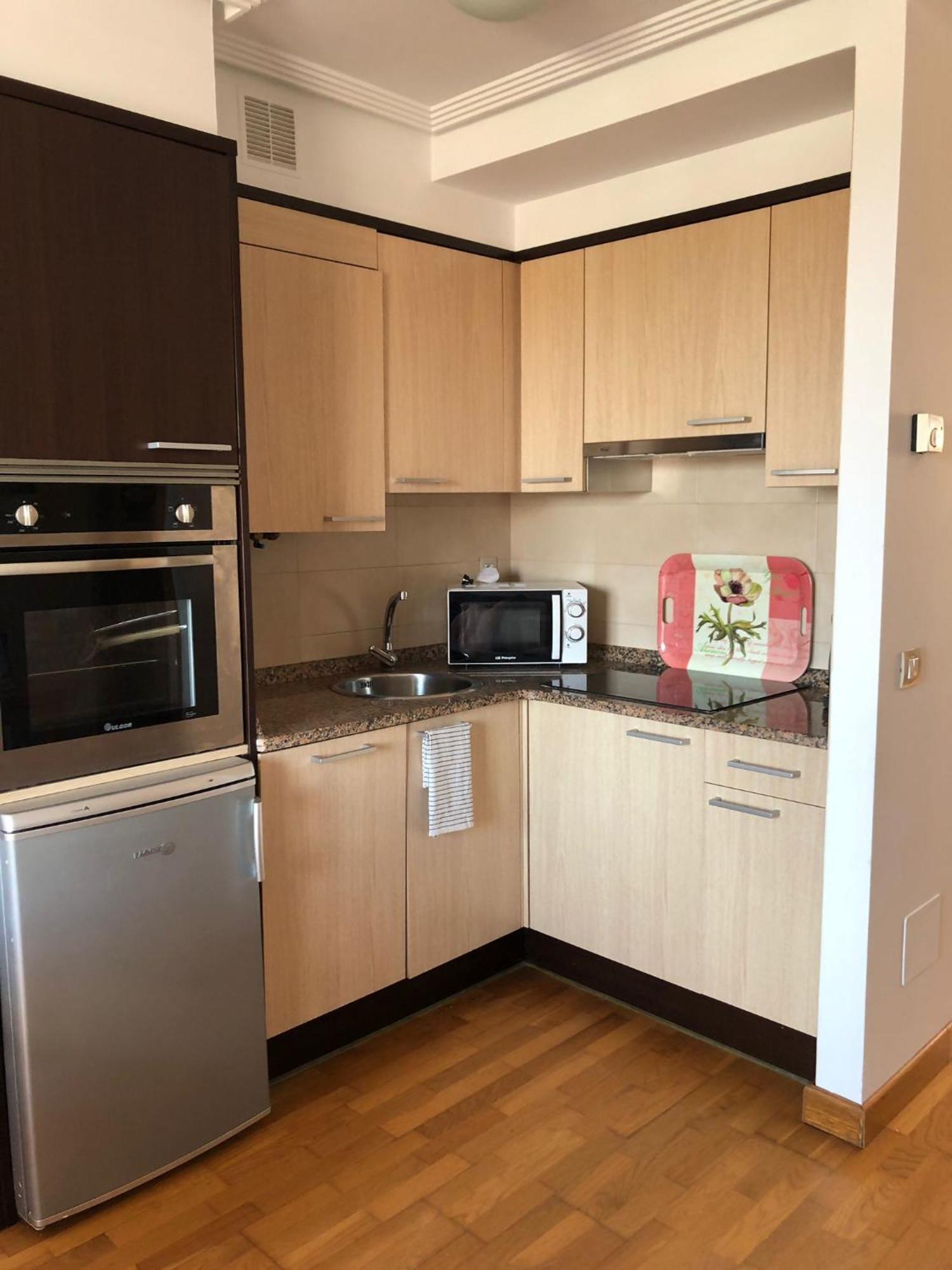 סלוריו Apartamento El Atico De Celorio מראה חיצוני תמונה