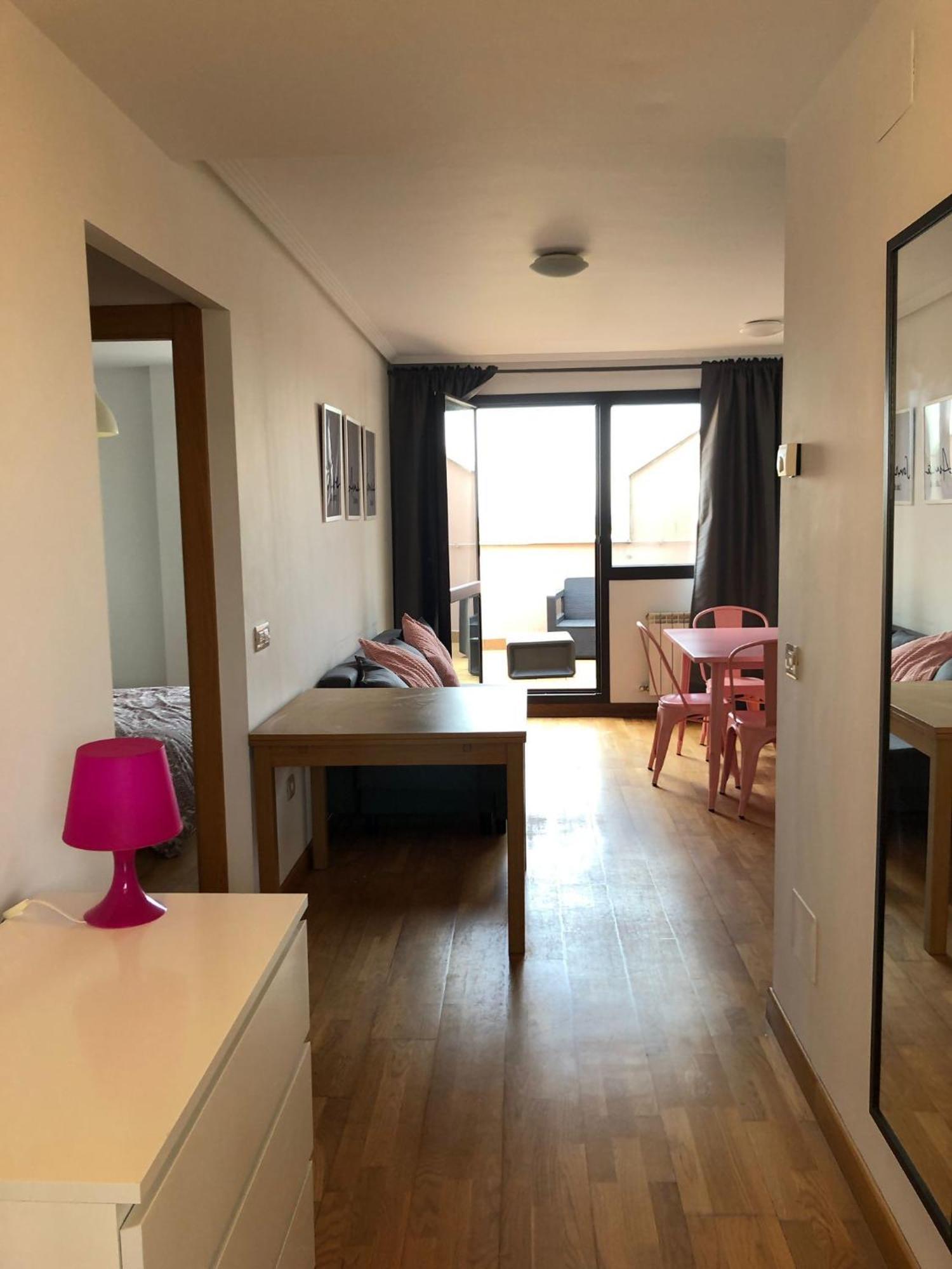 סלוריו Apartamento El Atico De Celorio מראה חיצוני תמונה
