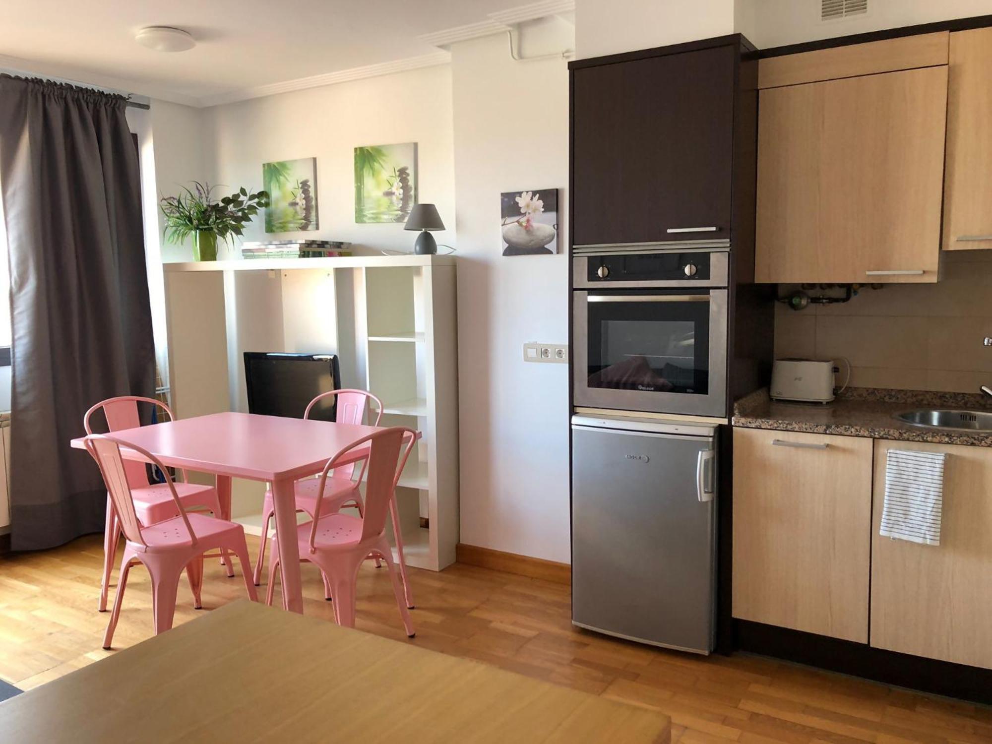 סלוריו Apartamento El Atico De Celorio מראה חיצוני תמונה