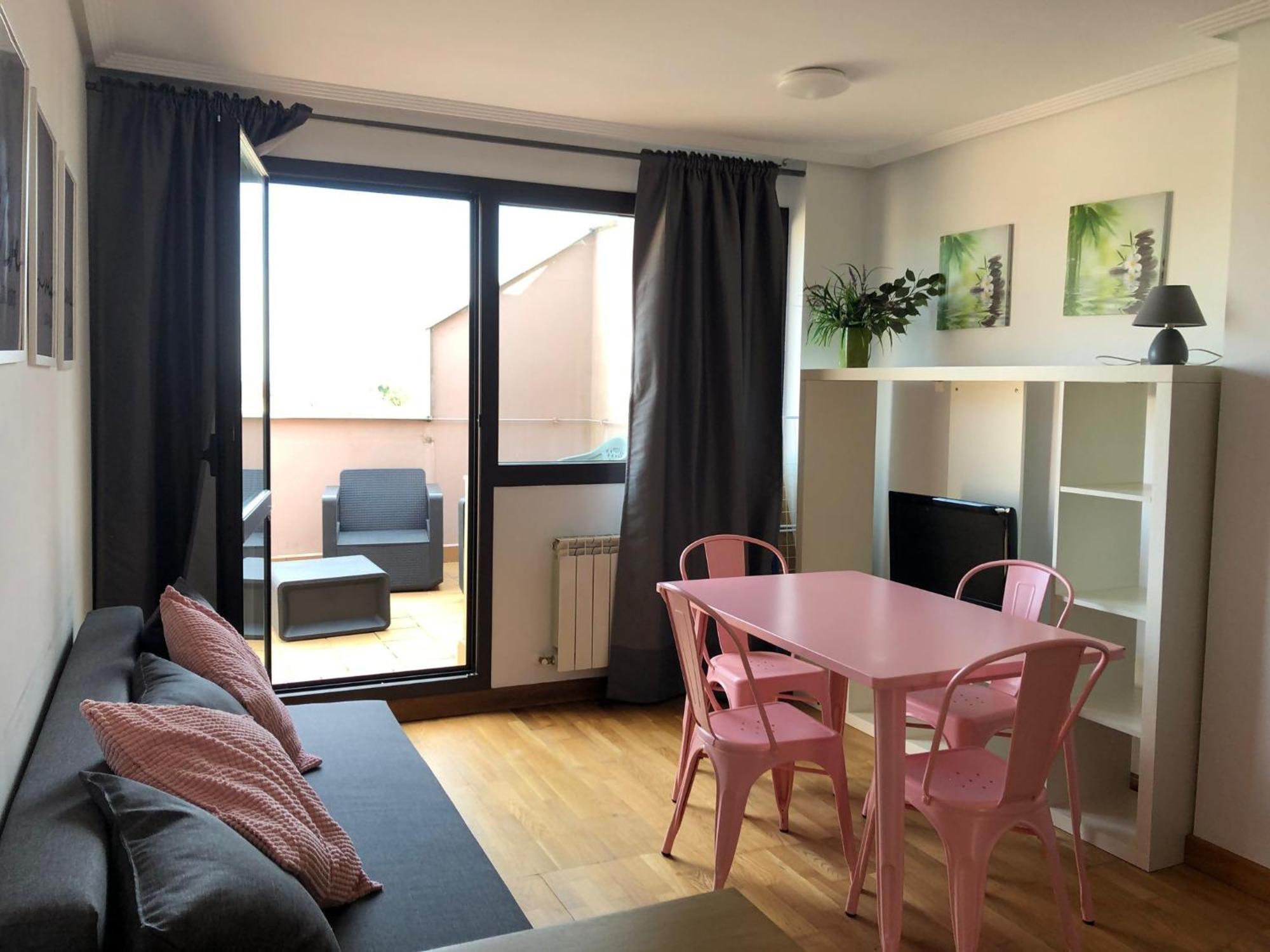 סלוריו Apartamento El Atico De Celorio מראה חיצוני תמונה