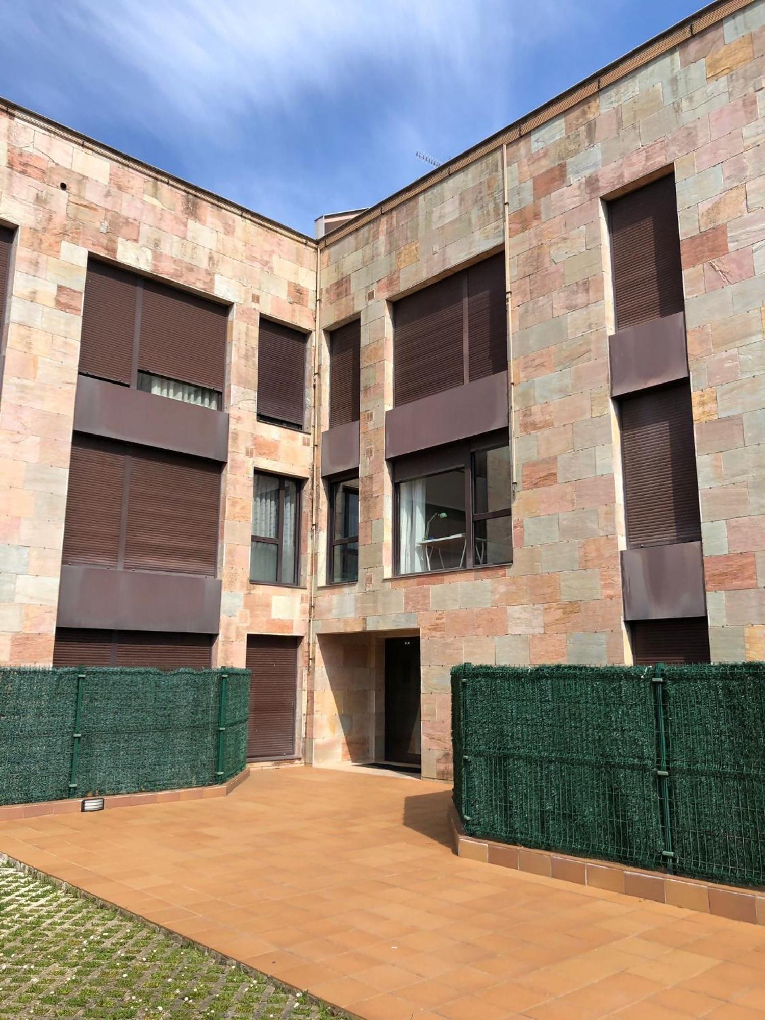 סלוריו Apartamento El Atico De Celorio מראה חיצוני תמונה
