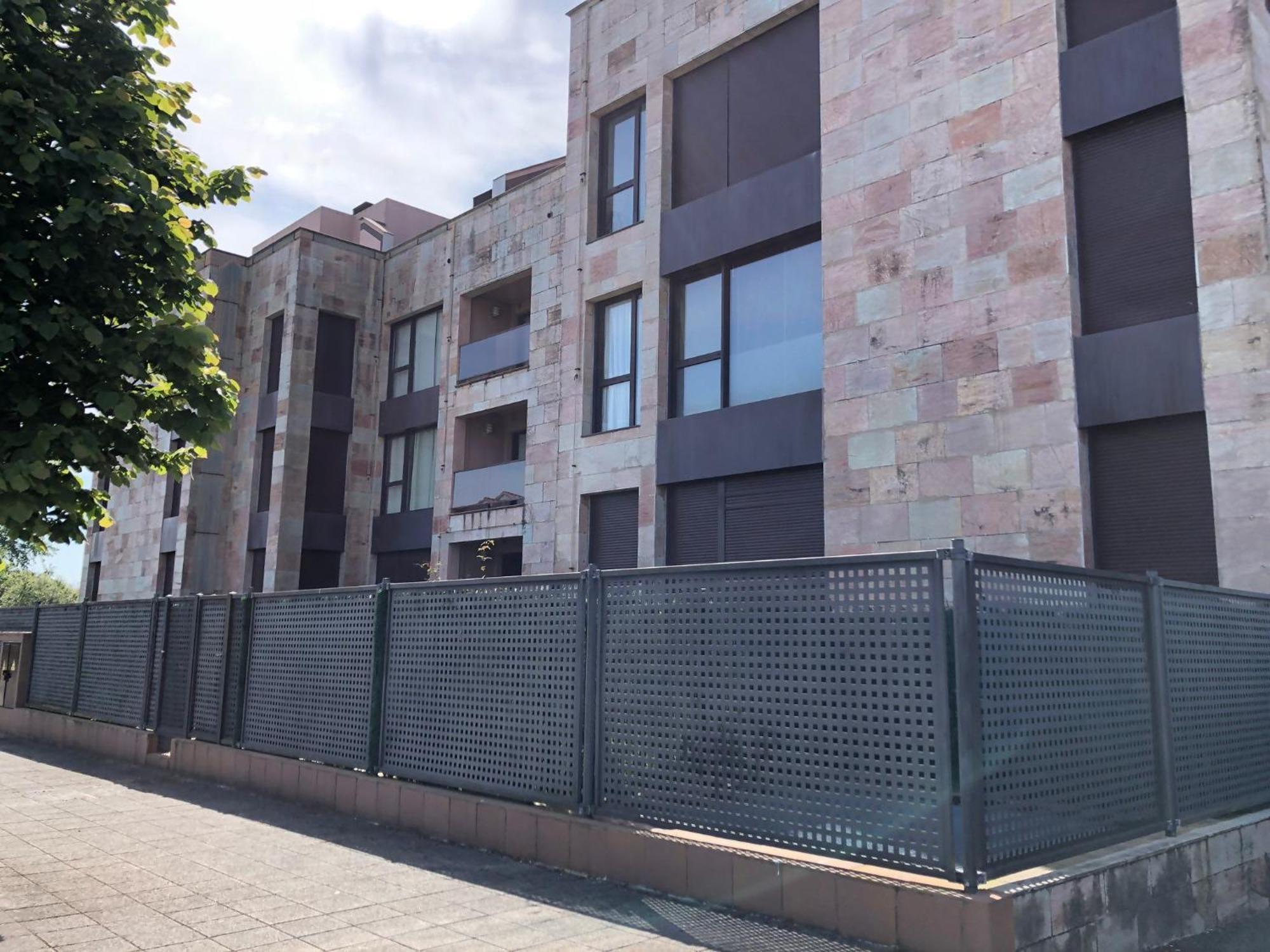 סלוריו Apartamento El Atico De Celorio מראה חיצוני תמונה