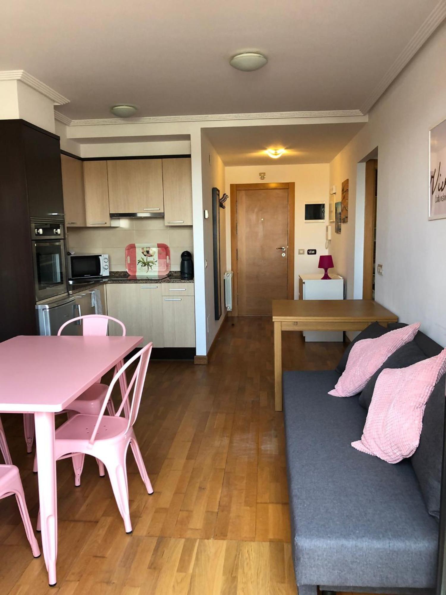 סלוריו Apartamento El Atico De Celorio מראה חיצוני תמונה